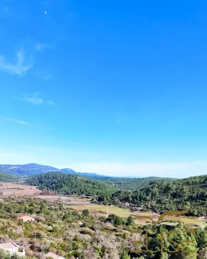 Baugrundstück in Smokvica – Natur, Ruhe und Blick auf die Weinberge, €60.000