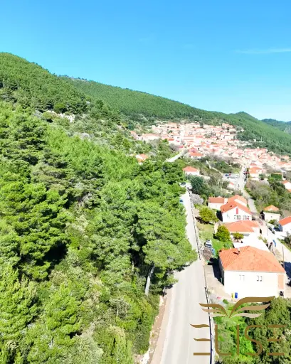 Baugrundstück in Smokvica – Natur, Ruhe und Blick auf die Weinberge, €60.000